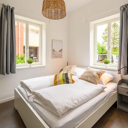 Steilkuesten Lounge Holiday home *